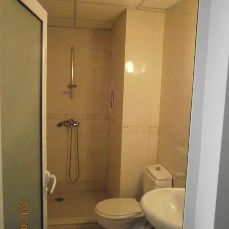Grand Kamelia - Official Hotel apartamentowy 2*