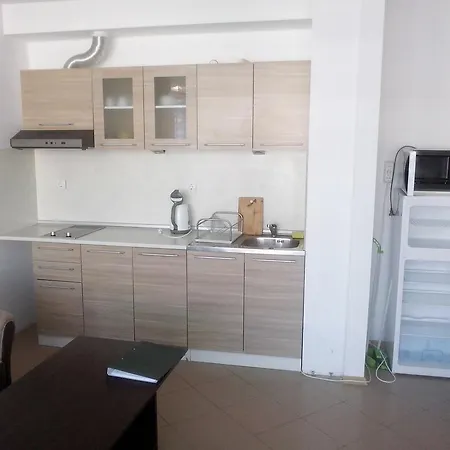 Hotel apartamentowy Grand Kamelia - Official