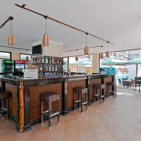 Grand Kamelia - Official Hotel apartamentowy 2*