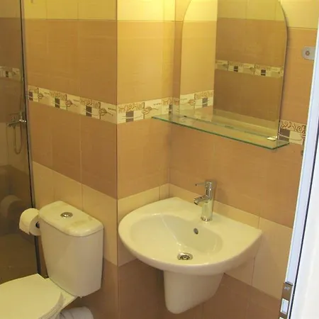 Hotel apartamentowy Grand Kamelia - Official