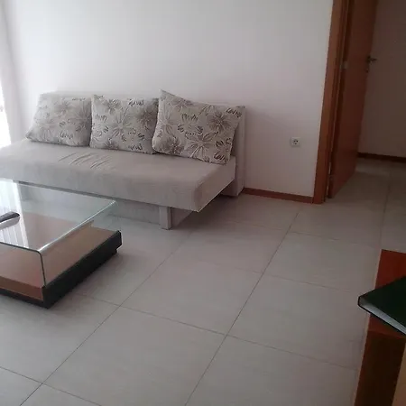 Aparthotel Grand Kamelia - Official 2*