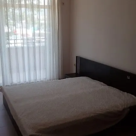 Aparthotel Grand Kamelia - Official Sunny Beach